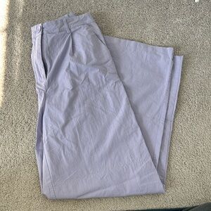 Princess Polly Wide Leg Trousers